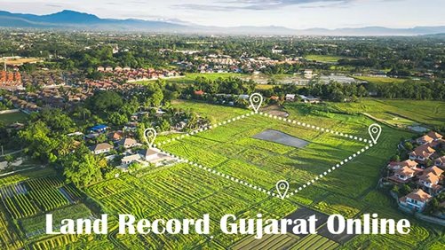 Land Record Gujarat Online – Full Guide to Access Bhulekh, AnyRoR & E-Dhara