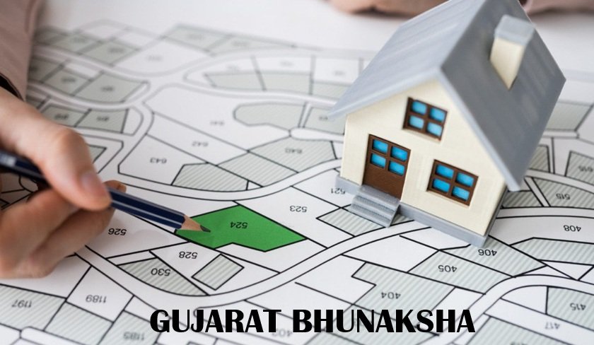 gujarat bhunaksha