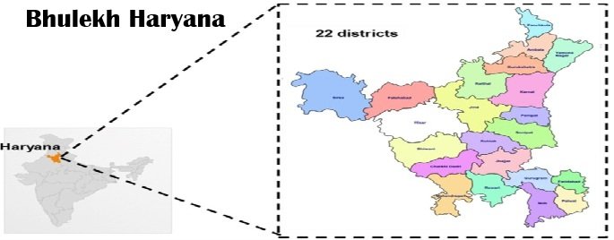 Bhulekh Haryana