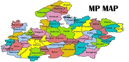 MP MAP