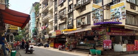 Sant Nagar East of Kailash Delhi – Lifestyle, Connectivity & Real Estate Insights