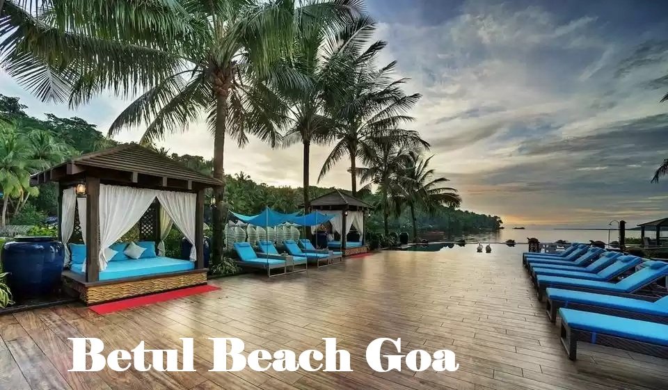 Betul Beach Goa – A Serene and Underrated Beach in South Goa