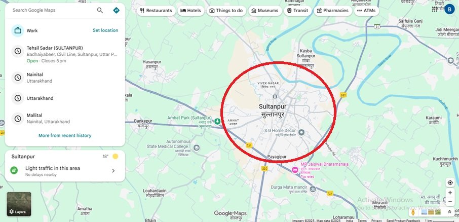 Bhulekh Sultanpur – Simple Guide to Understanding Land Records in Sultanpur