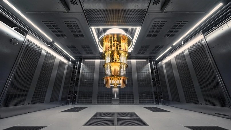 Latest Breakthroughs in Quantum Computing 2024: Innovations Shaping the Future