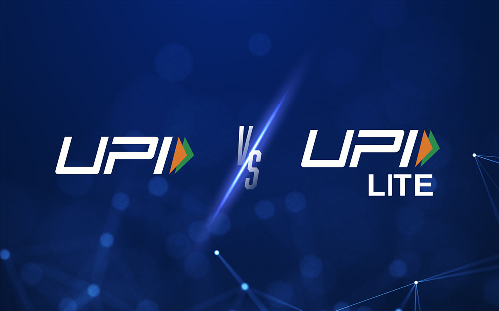 UPI Lite vs Regular UPI: Features, Benefits & Which One to Use When