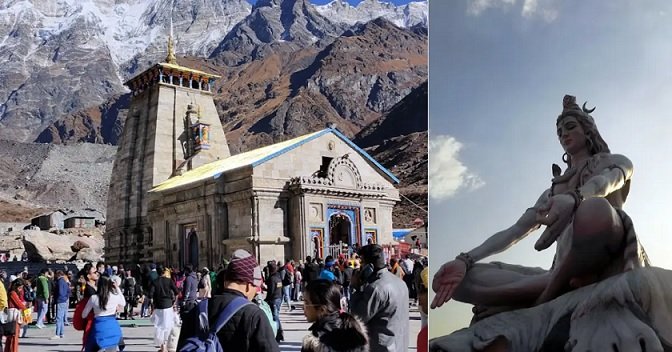 Why Uttarakhand Is Called Devbhoomi: History, Beliefs, and Spiritual Significance