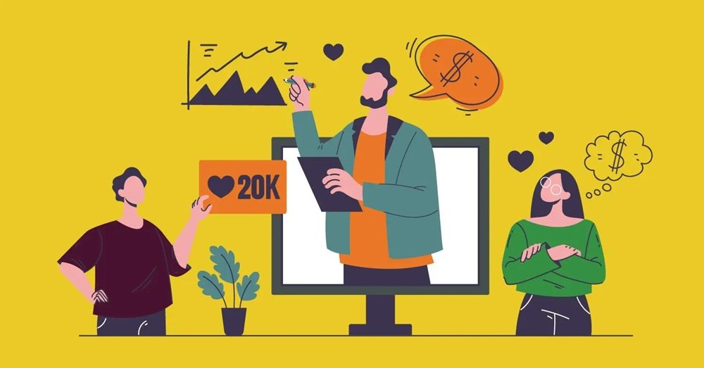 how brands measure influencer marketing success