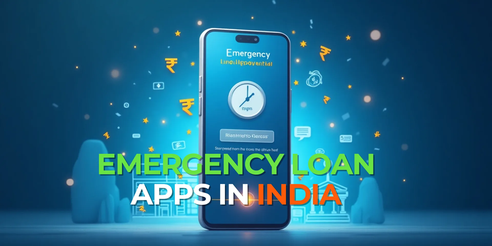 Top Emergency Loan Apps Indians Search During Financial Crises